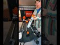 VEVOR Gas Chainsaw, 25.4CC 12" 1.2HP, Gasoline Powered Chain Saw, Handheld Cordless Petrol Chainsaws