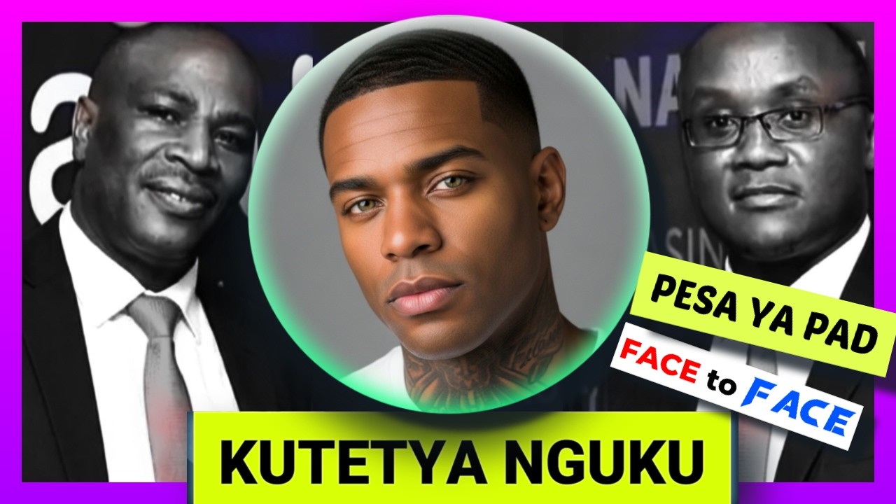 WAZAZI hawataki BIBI YANGU, kijana haskizi wazaai, na PESA ya PADS