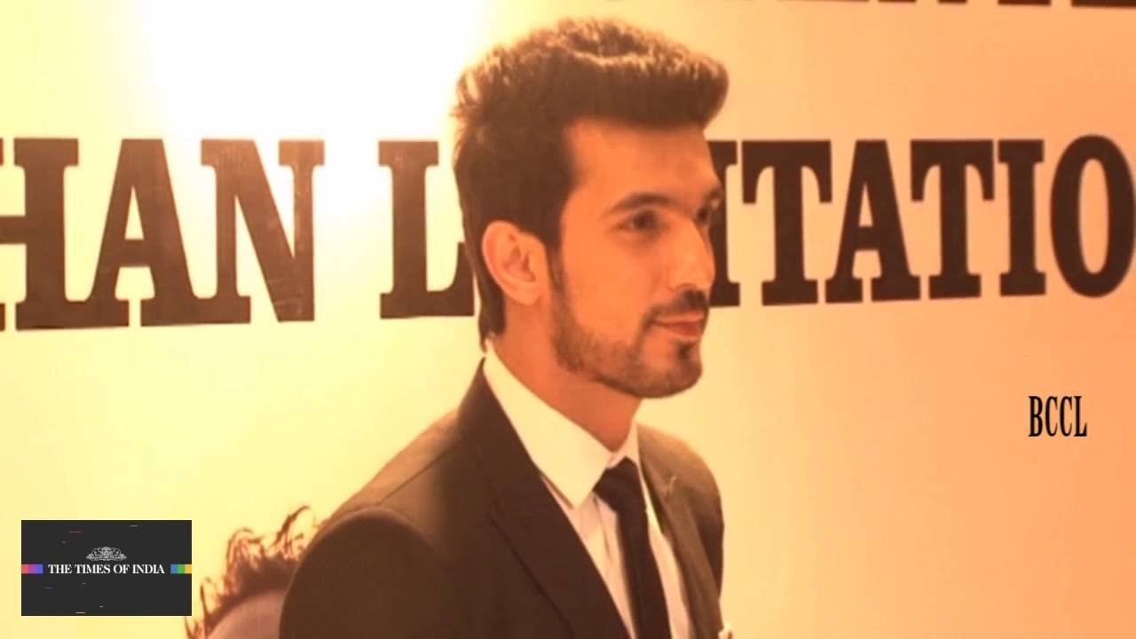 TV actors are equally capable of doing great films: Arjun Bijlani | India  Forums