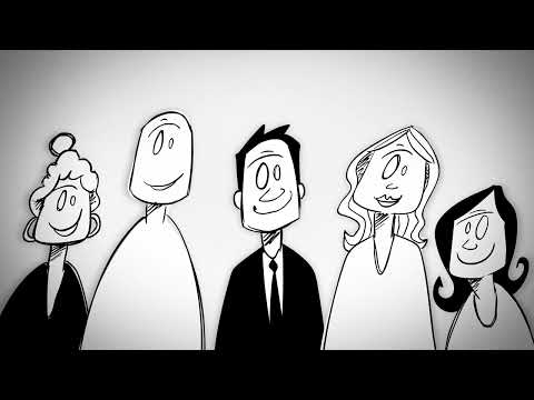 Why you need a database - by Derek Sivers
