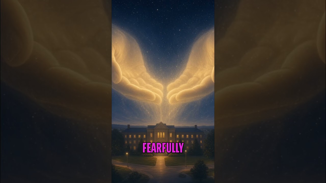 Guardian Angels for Kids: Praying Protection Everywhere They Can't See!