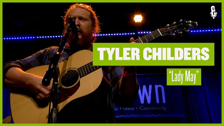 Tyler Childers - Lady May (Live on eTown)