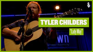 Tyler Childers - Lady May (Live on eTown) chords