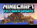 I coded a minecraft update in 7 days