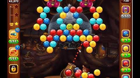 Buggle   Level 720 - No Boosters