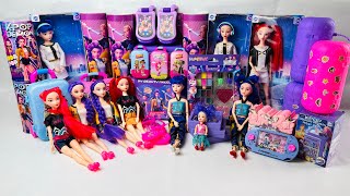Awow Surprise Toy Unboxing Asmr  Wowbox Toys