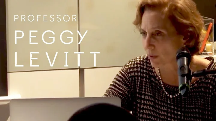 Talk | Peggy Levitt | Artefacts and Allegiances: H...