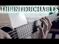 Ludovico Einaudi - Una Mattina (The Intouchables OST)⎪Intense 12-String Guitar Cover [Furch Guitars]