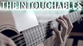 Ludovico Einaudi - Una Mattina (The Intouchables OST)⎪Intense 12-String Guitar Cover [Furch Guitars] chords