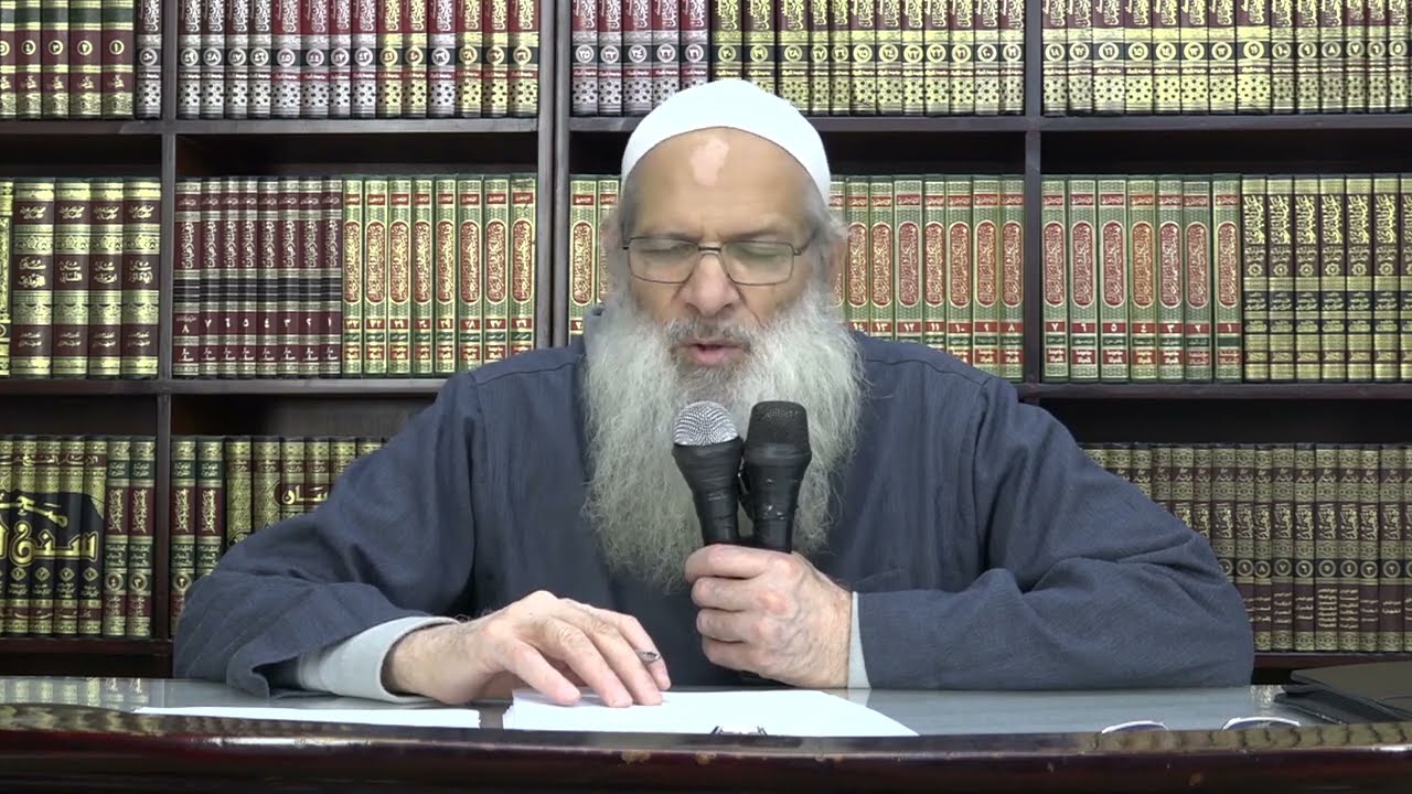من أشراط الساعة   استفاضة المال والاستغناء عن الصدقة  | الشيخ محمد بن سعيد رسلان | بجودة عالية [HD]