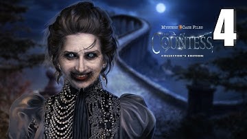 Mystery Case Files 18: The Countess CE [04] Let