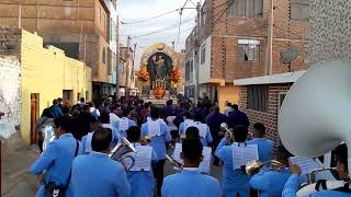 Banda Nueva Generación De Huacho 2023 - Milagrosa Imagen Santa Lucía