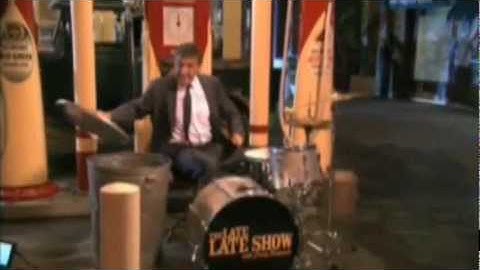 The Late Late Show With Craig Ferguson Full Theme Song