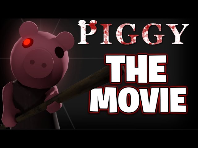 Roblox Piggy Antflix Film  An Infected Dimension (Roblox Animation) 