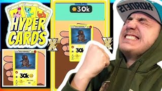 ‘HYPER CARDS’ LUCKY Pack Opening.exe (1) screenshot 3