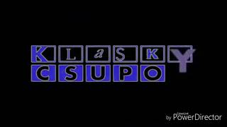 (REUPLOAD) Klasky Csupo in G-Major 116