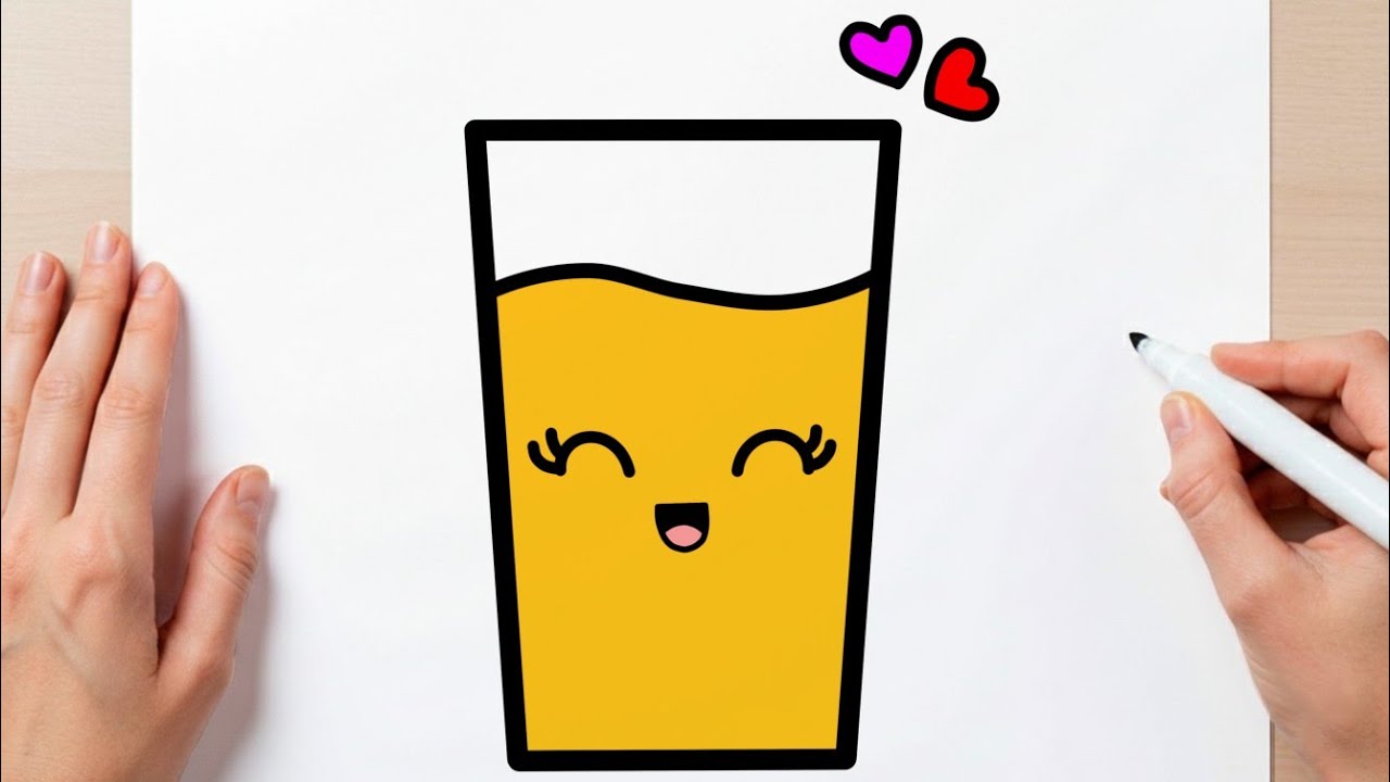 رسومات للرسم ✏️ كيفية الرسم ✨️ فيديوهات للرسم ❤️ رسم للأطفال