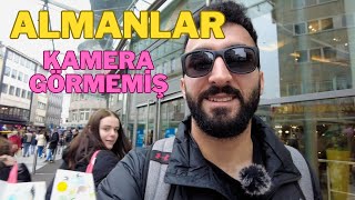 Almanyada Yaşam Burada Herkes Türk - Wuppertal