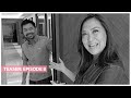 TEASER EP8: EXCLUSIVE! MANNY PACQUIAO IN THE HOUSE!
