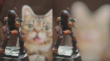 How to do a DEPTH OF FIELD pull with (almost) ANY camera!