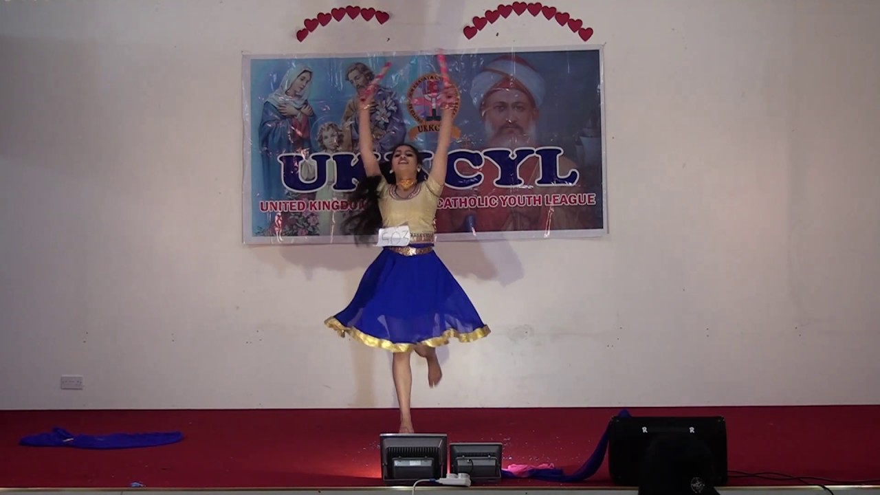 Single Dance Manchester Unit YouTube