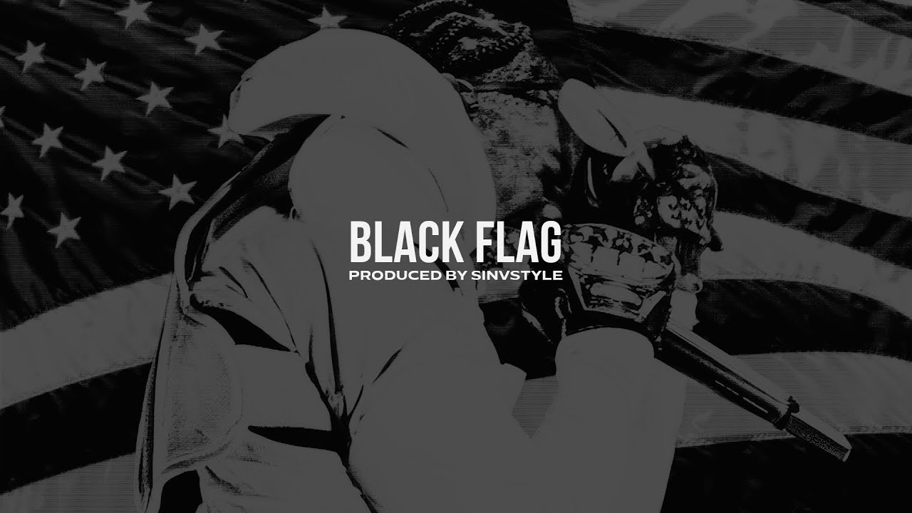 (FREE) TRAVIS SCOTT X DENZEL CURRY TYPE BEAT "BLACK FLAG" | TRAP TYPE BEAT