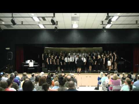 Sing We and Chant by Thomas Morley.WMV