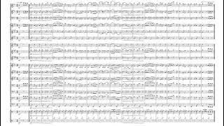 The Rake Hornpipe(Krusty Krab Theme) – March Version