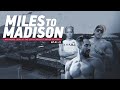 Miles to Madison Ep. 21.01: Rich Froning, Haley Adams and Jonne Koski