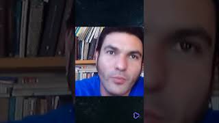 Jonathan Ramos beats cientificism in english /Jonathan Ramos refuta el cientificismo en ingles.