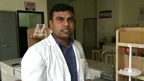 Estimation of Serum Albumin By Bromocresol Green (BCG) Method