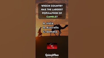 🏝️ The Ultimate Geography Quiz: Test Your Knowledge of the World