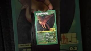 top trump dinosaurs cards screenshot 2