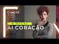 Capture de la vidéo Mimicat – Ai Coração (Lyric Video) | Festival Da Canção 2023