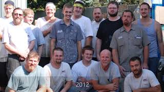 Mkt Celebrates 15 Years Of Business