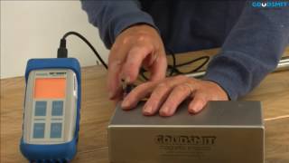 How to measure magnetic fields - Goudsmit Magnetics