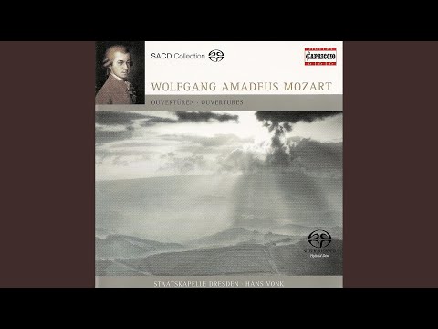 Cosi fan tutte, K. 588: Overture