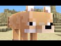 7 RARE Minecraft Mobs and where to find them...