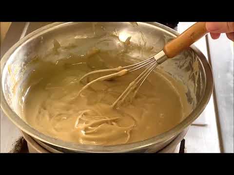 สังขยากาแฟ ของว่าง ทำขาย CoffeeSteamed Custard by ครัวหรรษา