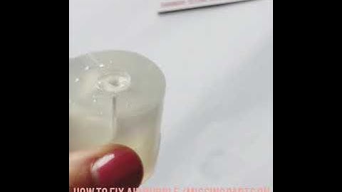 F.A.Q. about Resin Dice Casting