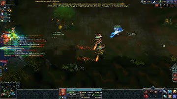 3Q Củ Hành MAP 5-5-5 Tôn Hoàn full cách đánh + đồ chuẩn con này