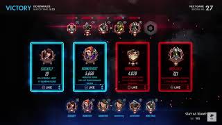 D.va Bomp 3k Eichenwalde