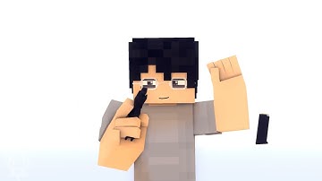 Mine-imator Animation | - SIG Sauer P250  Test