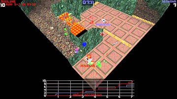 Descent - The Observatory - Wrath (x2 secondaries) - Jediluke 20, Drakona 14