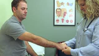 Skin Allergies : What is Contact Dermatitis?