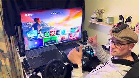 Head Tracking For XBOX Series S / X MSFS 2020