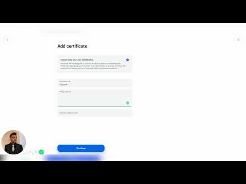 Revolut integration