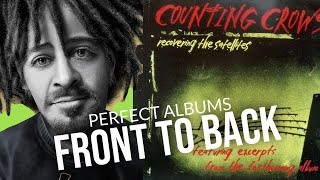 Front to Back Albums: Counting Crows