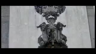 Passeio no Santuário Bom Jesus do Monte em Braga - Portugal - Vida de imigrante🇵🇹 #portugal #braga