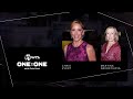 One-on-One with Chris Evert | Episode 10: Martina Navratilova の動画、YouTube動画。